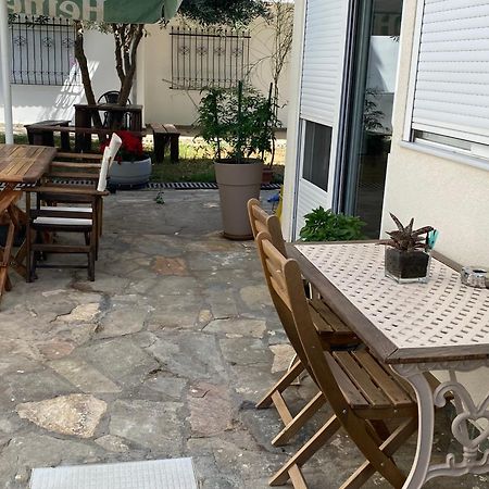 Amelia Apartment نيا موذانيا المظهر الخارجي الصورة