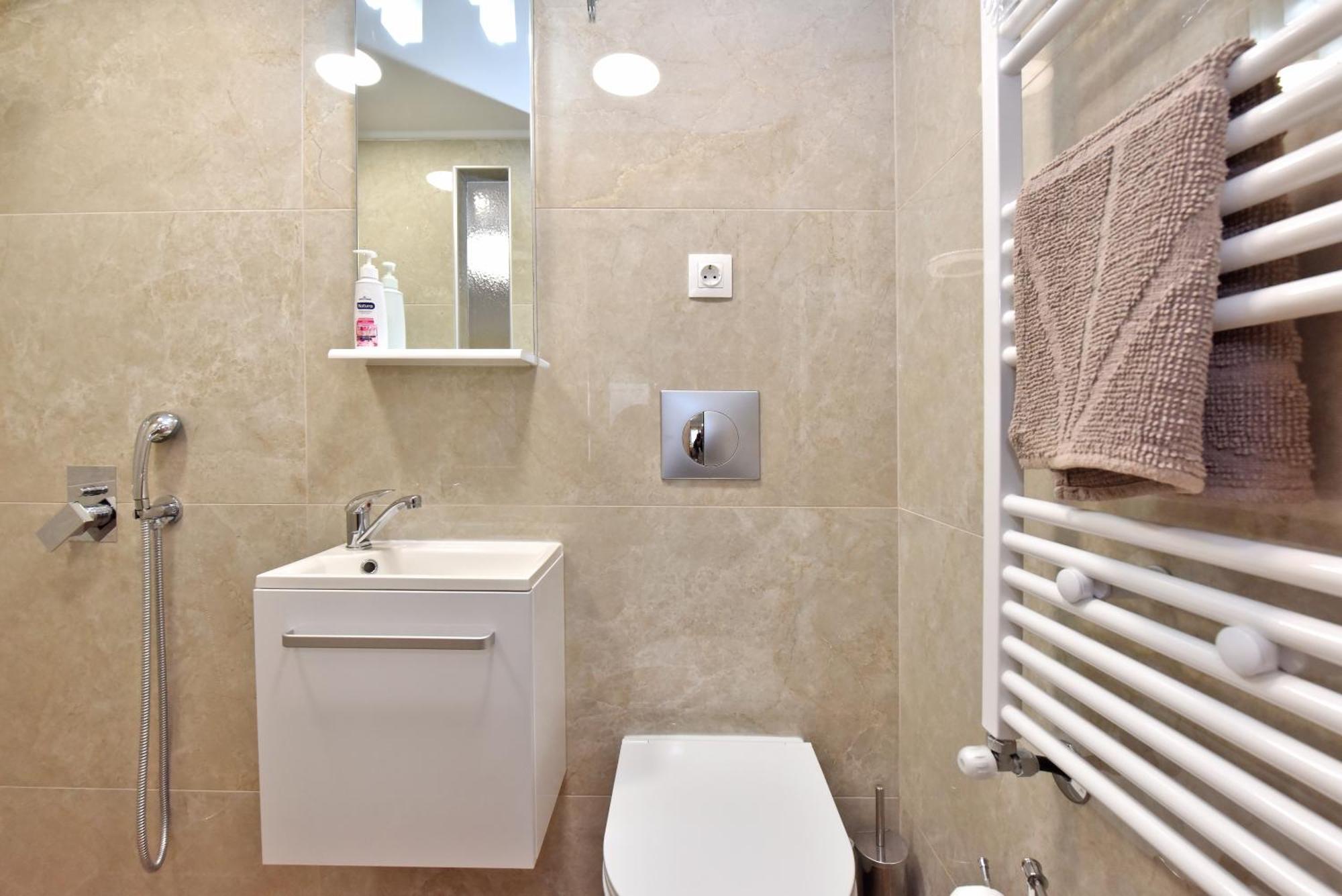 Amelia Apartment نيا موذانيا المظهر الخارجي الصورة